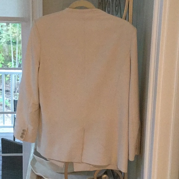 Helmut Lang wool jacket size 10 - Picture 3 of 4